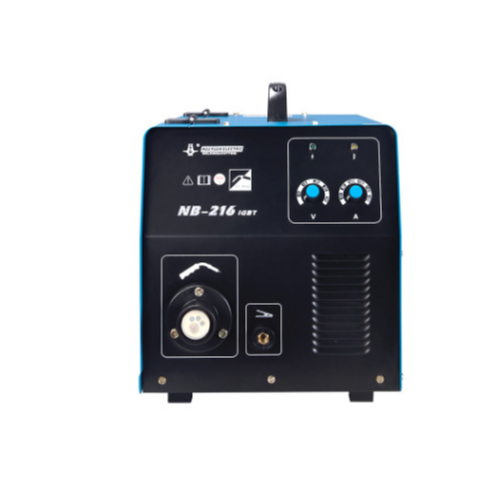 氣體保護(hù)焊機(jī)NB-216IGBT 電源