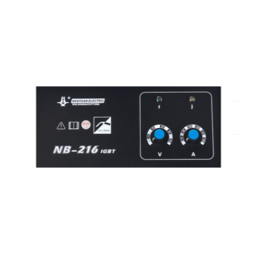 氣體保護(hù)焊機(jī)NB-216IGBT 電源