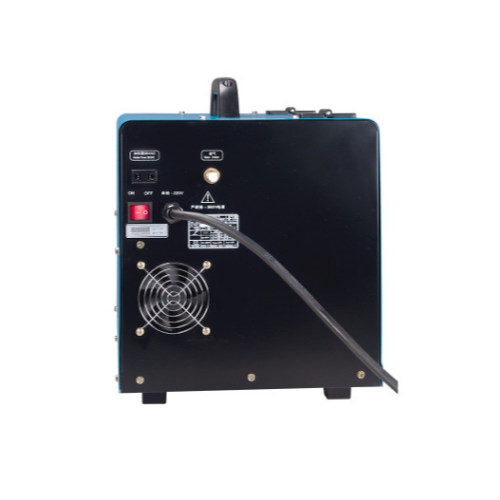 氣體保護(hù)焊機(jī)NB-216IGBT 側(cè)面