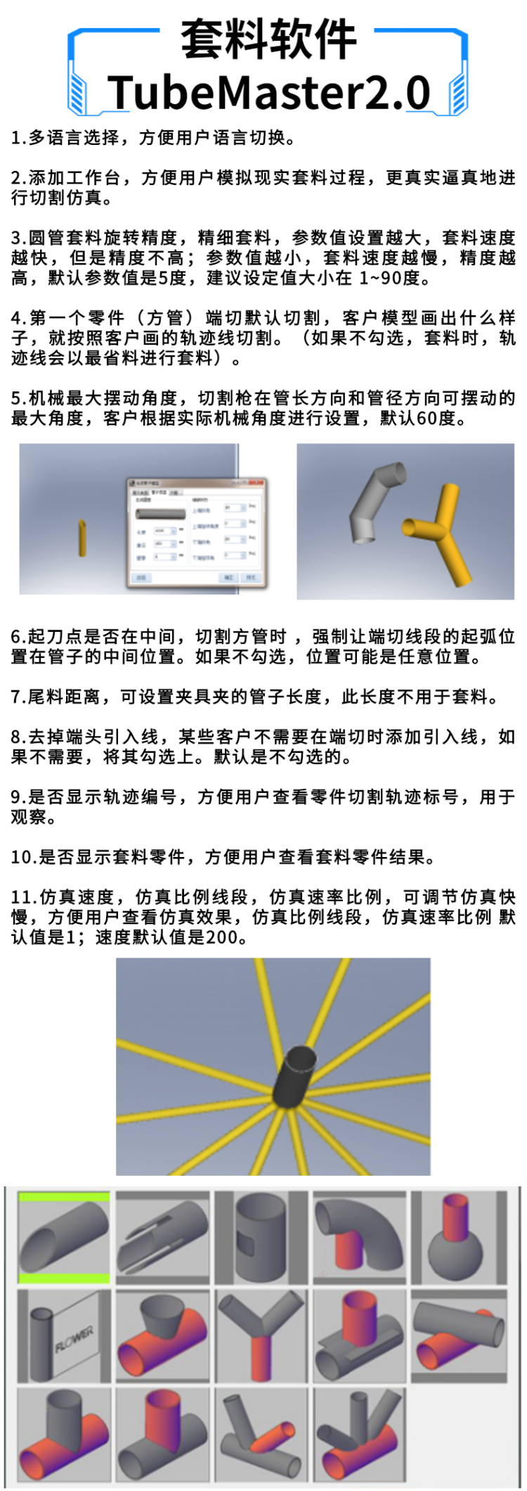 相貫線數(shù)控切割機 (8)