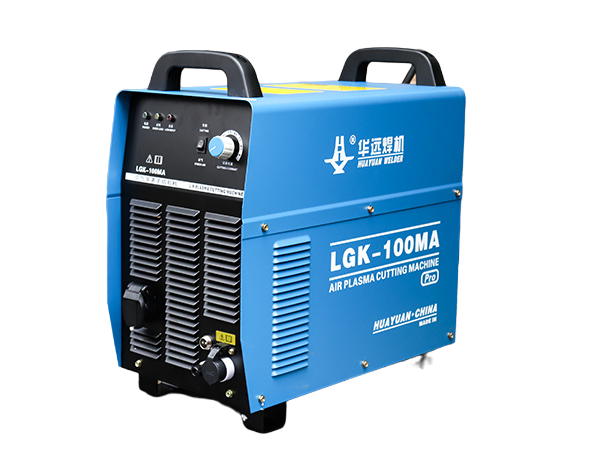 逆變式空氣等離子切割機LGK-100MA