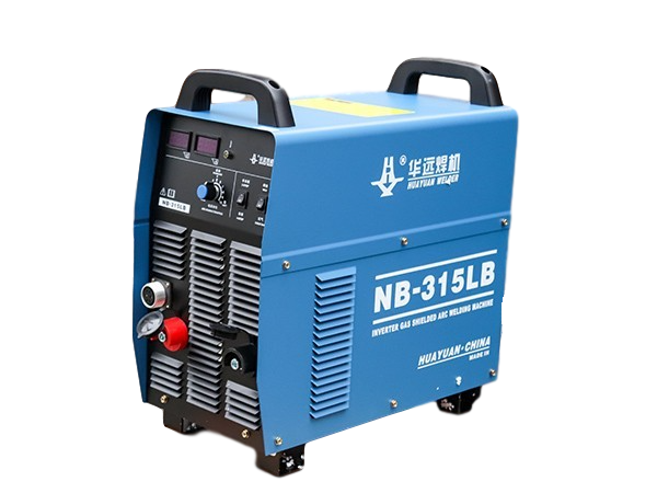 逆變式氣體保護(hù)焊機(jī)NB-315LB