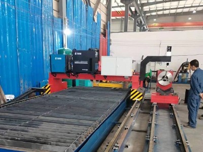 數(shù)控切割機