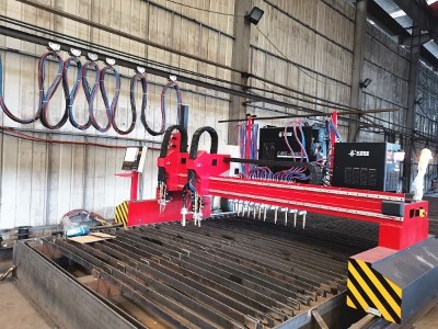 數(shù)控切割機(jī)