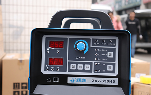 ZX7-630HD電源細(xì)節(jié)圖