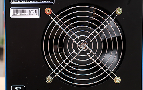 WSM-400IGBTpro電源細(xì)節(jié)圖