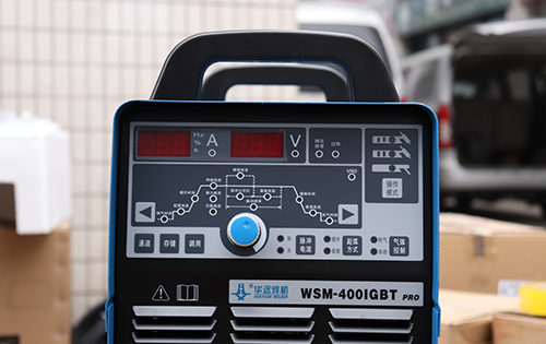 WSM-400IGBTpro電源細(xì)節(jié)圖