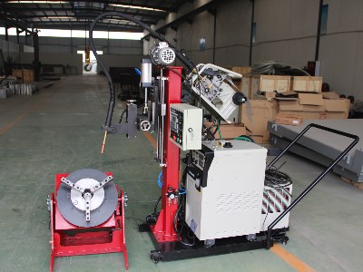 自動焊接專機