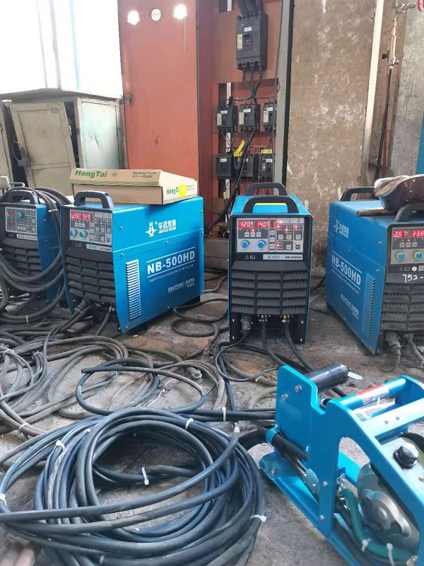 焊接中最容易忽略的問題