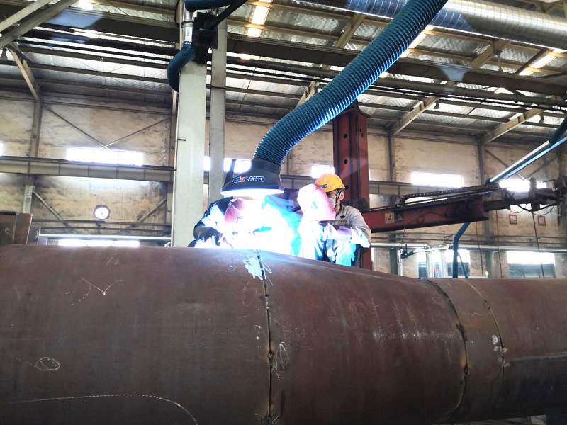 移動(dòng)焊煙凈化器多少錢