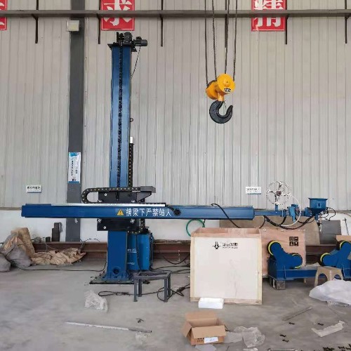 焊接操作機(jī)-華遠(yuǎn)CZ系列操作機(jī)