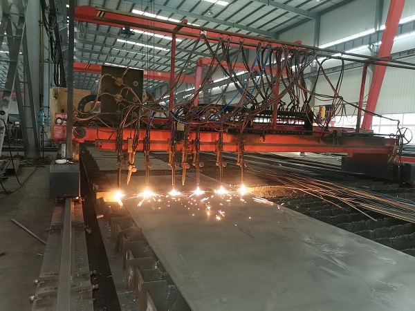 龍門數(shù)控切割機