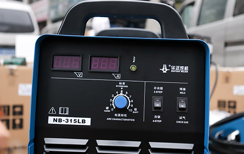 NB-315LB電源細節(jié)圖